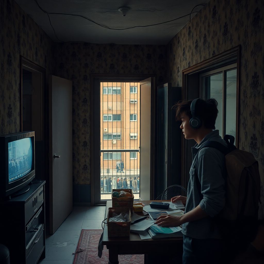 Социальная тематика в авторском кино: ключевые примеры и современные подходы