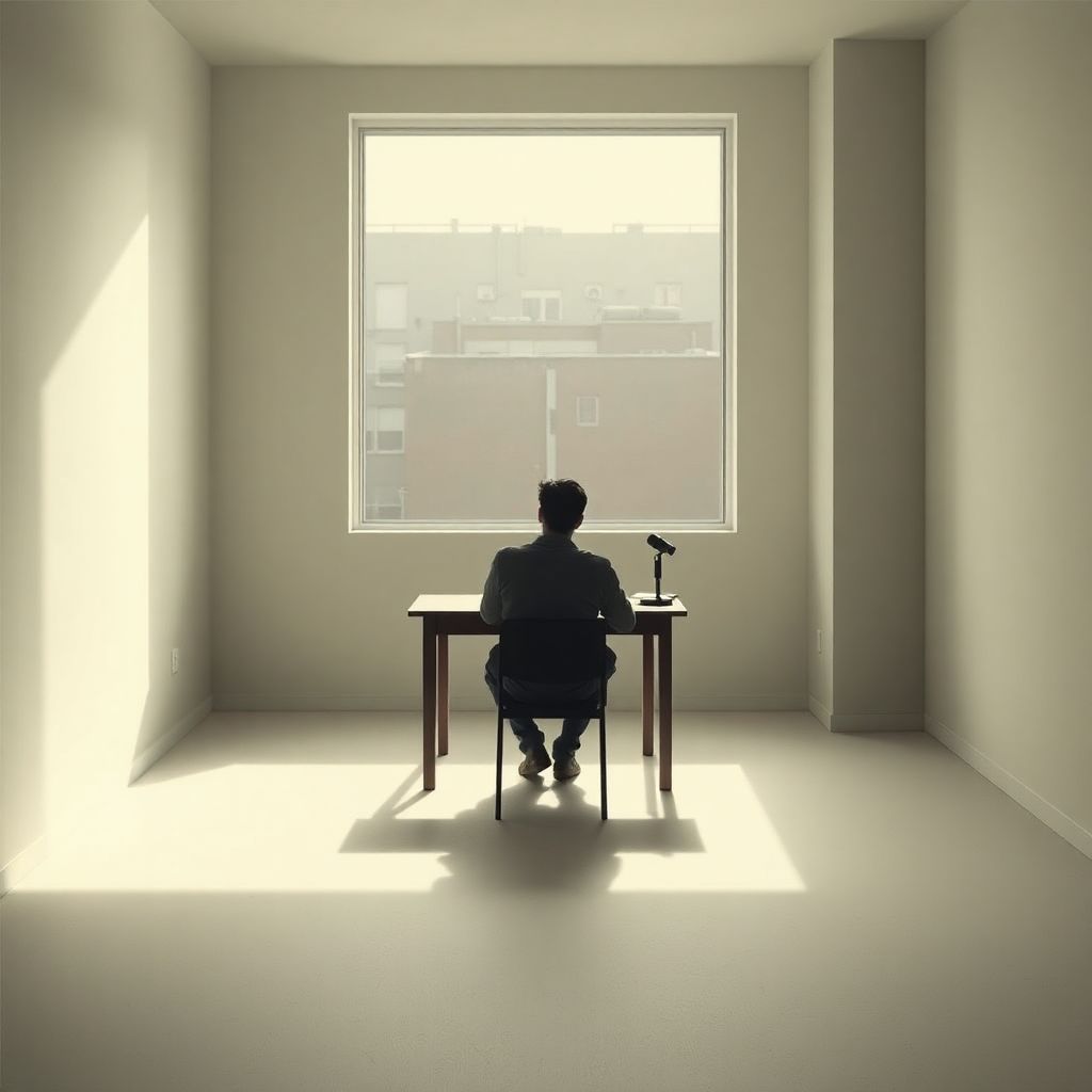 Эстетика минимализма в современном независимом кино: новые визуальные смыслы