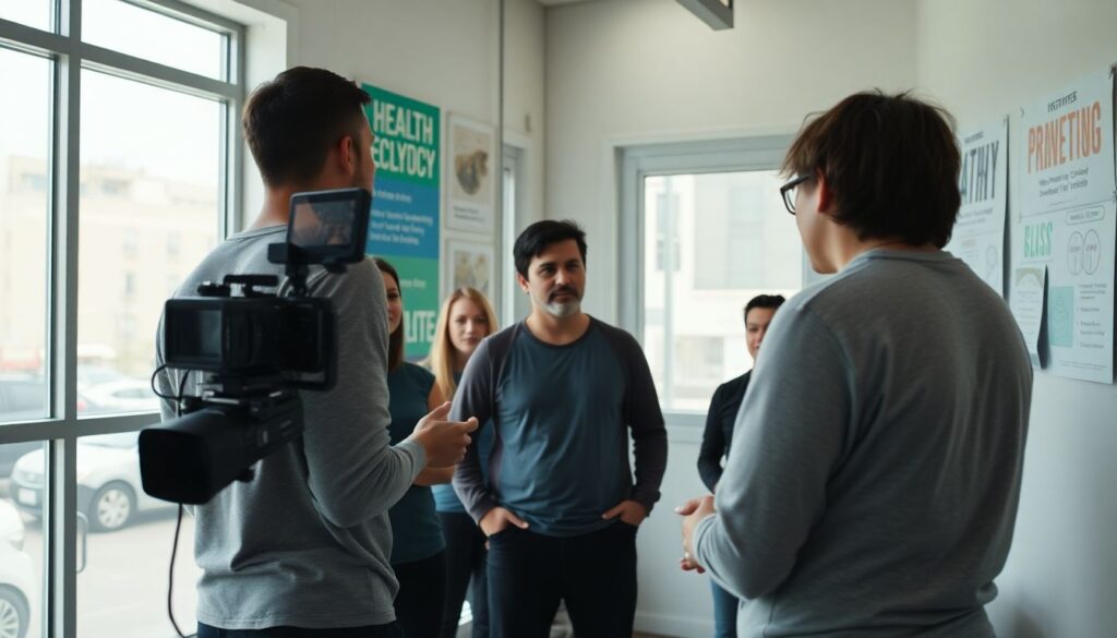 Американский независимый кинематограф: тенденции и кейсы - иллюстрация