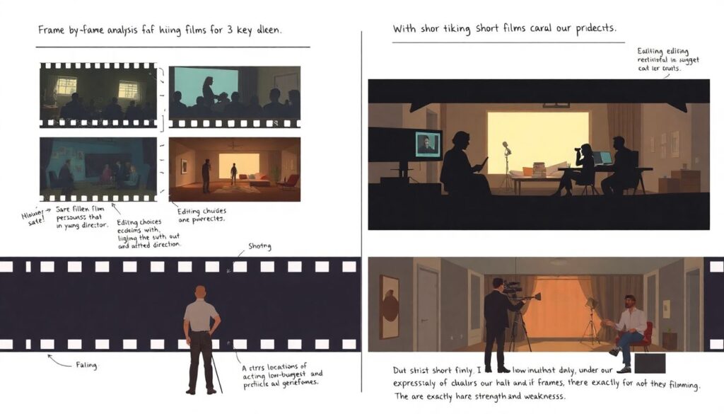 Европейское авторское кино: традиции и новые голоса - иллюстрация