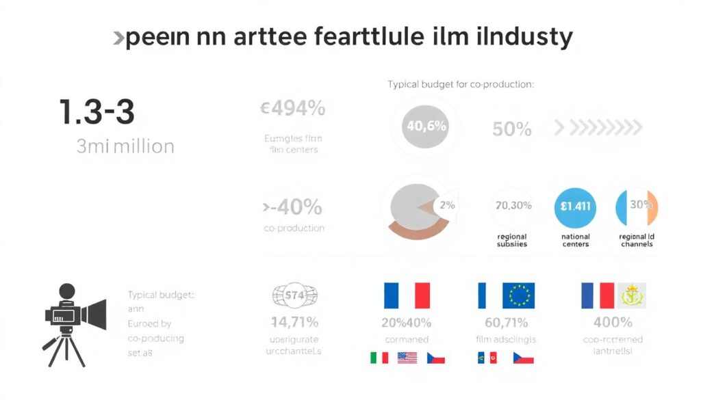 Европейское авторское кино: традиции и новые голоса - иллюстрация