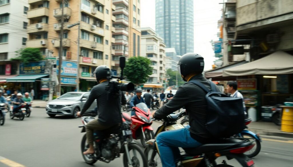 Азиатское независимое кино: свежие направления - иллюстрация
