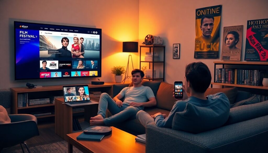 Латиноамериканское кино и авторский подход - иллюстрация