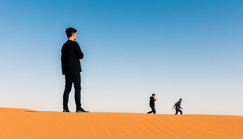 Кинодебюты: как найти себя на большом экране - иллюстрация