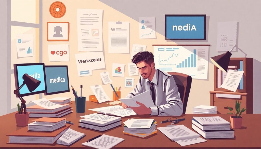 Художественный документальный стиль в авторах - иллюстрация