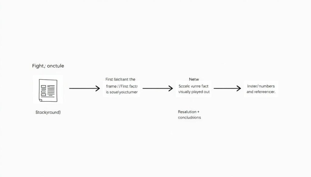 Художественный документальный стиль в авторах - иллюстрация