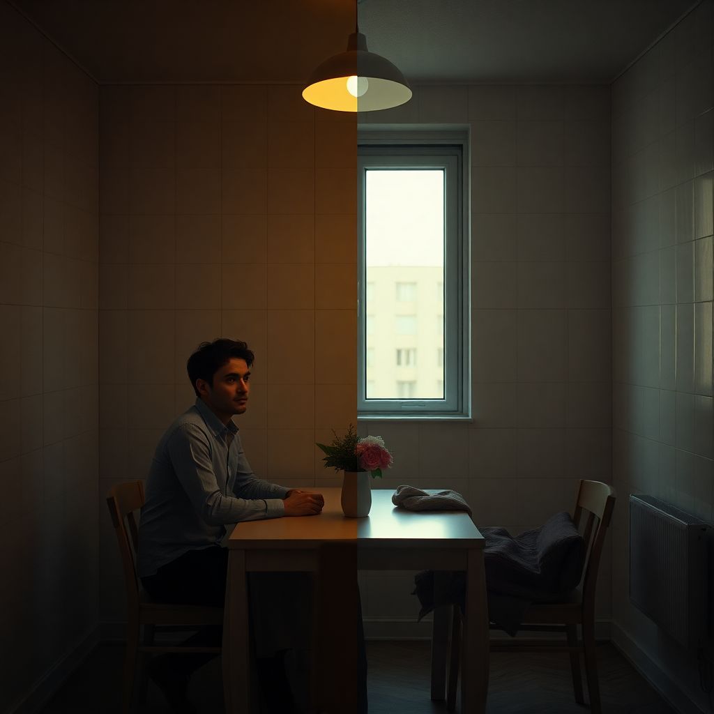 Постановка света в минималистичном кино: ключевые принципы и визуальные акценты