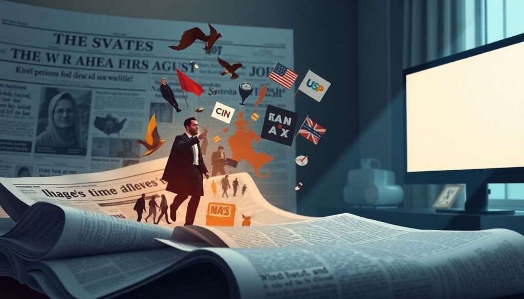 Кино как политический язык: примеры и техники - иллюстрация