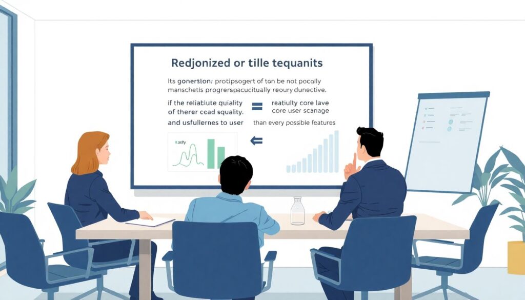 Как управлять бюджетом на ранних стадиях проекта - иллюстрация