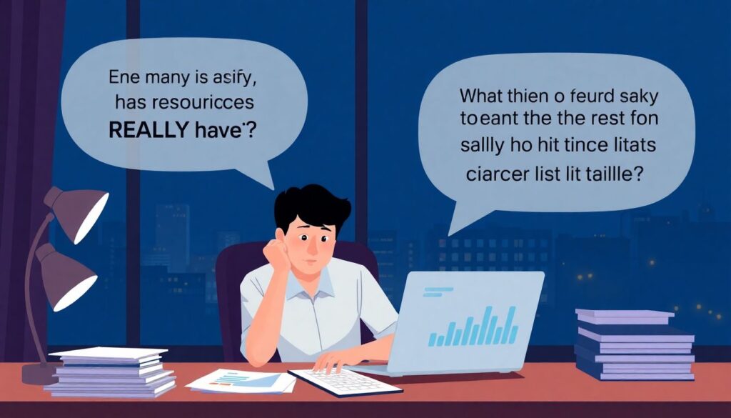 Как управлять бюджетом на ранних стадиях проекта - иллюстрация