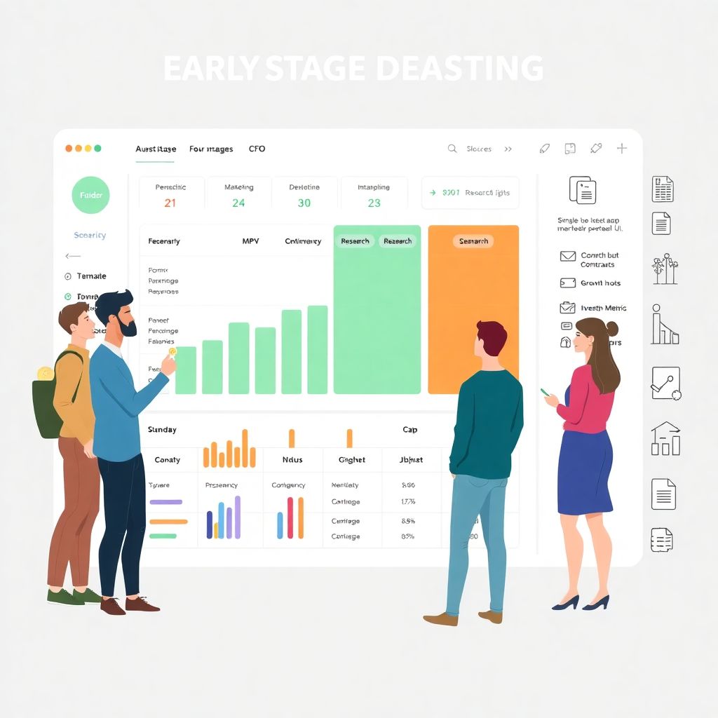 Как управлять бюджетом проекта на ранних стадиях и избежать перерасхода