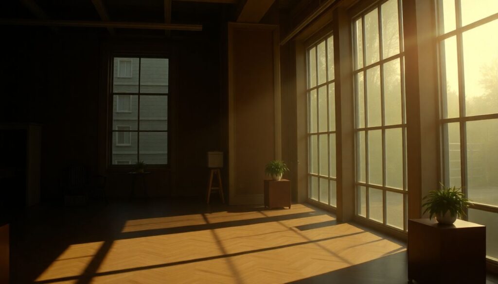 Создание уникального визуального стиля режиссера - иллюстрация