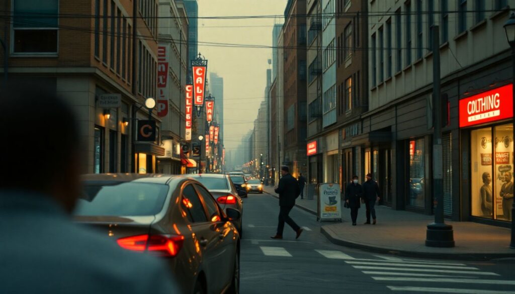 Создание уникального визуального стиля режиссера - иллюстрация