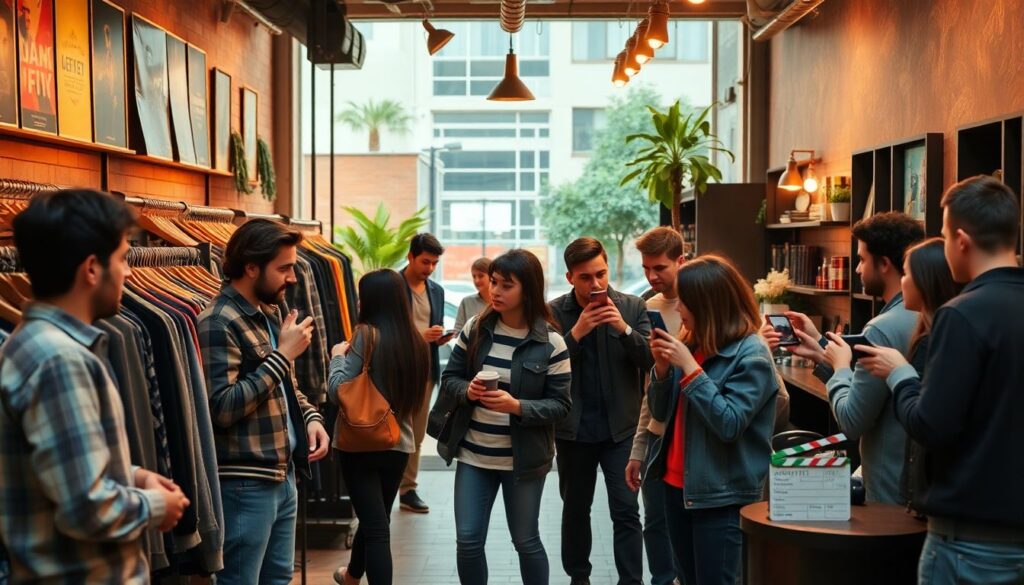 Секреты продвижения независимого кино в соцсетях - иллюстрация