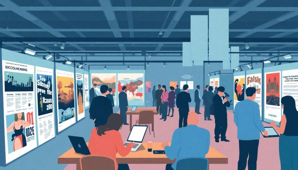 Независимое кино и фестивальная система: как выбрать площадку - иллюстрация