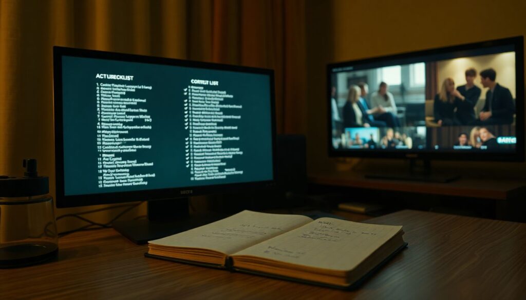 Критика и критический взгляд на авторское кино - иллюстрация