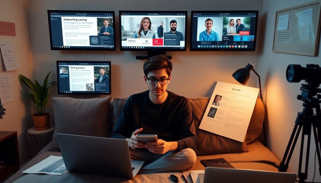 Истории успеха режиссеров-новичков в мире независимого кино - иллюстрация