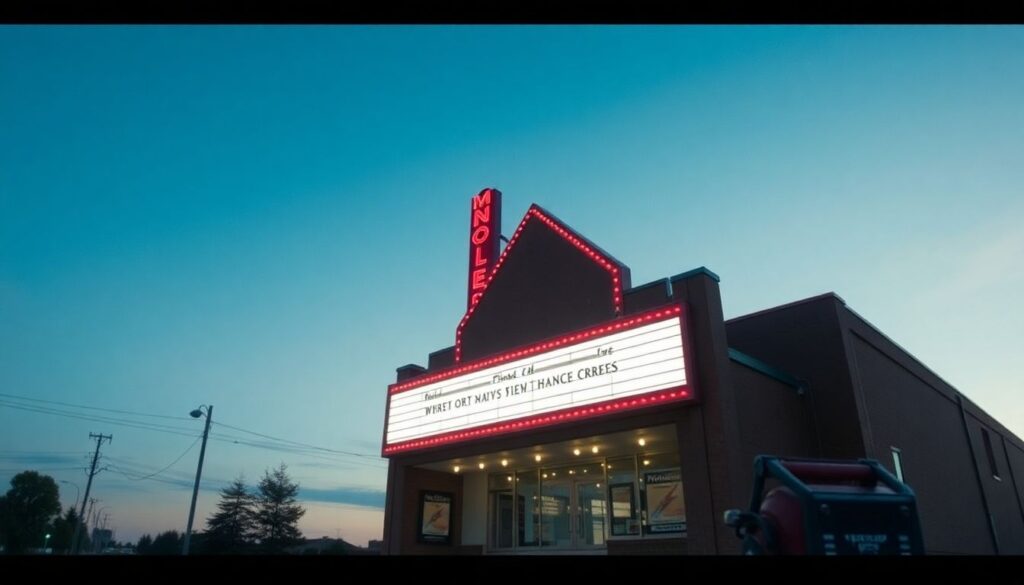 Истории успеха режиссеров-новичков в мире независимого кино - иллюстрация