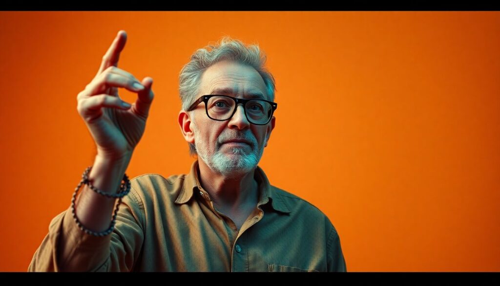 Портреты режиссеров: личные истории творцов - иллюстрация