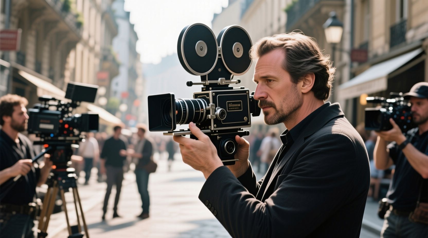 Погрузитесь в мир независимого кино