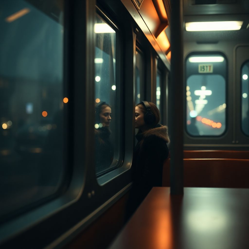 Авторские фильмы как музыкальная визуальная поэзия: стилистика и влияние