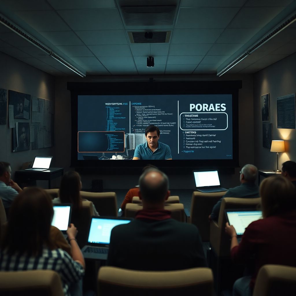 Редкие жанры в кинематографе: от горькой драмы до сюрреализма