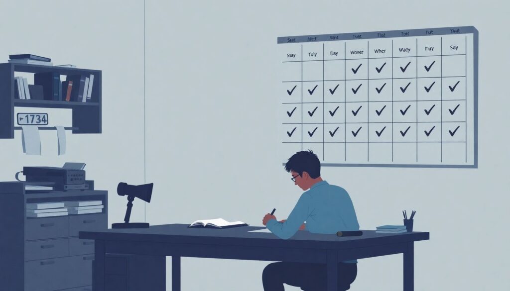 Как написать сценарий для авторского кино без коммерческих рамок - иллюстрация