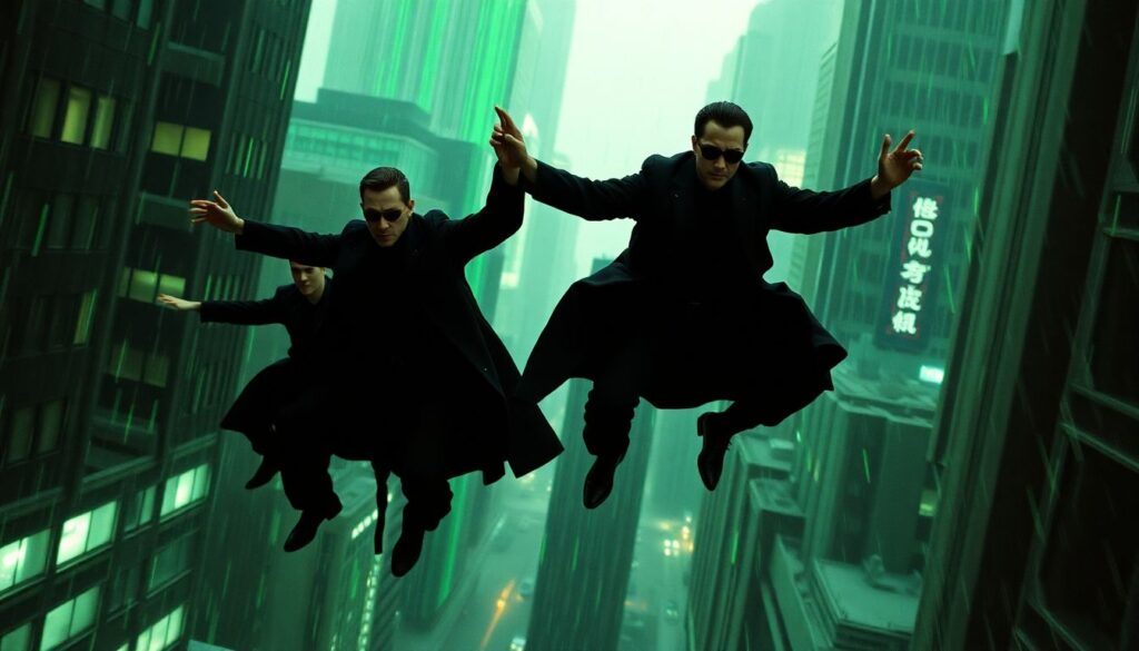 Культовые фильмы, которые изменили язык кино - иллюстрация