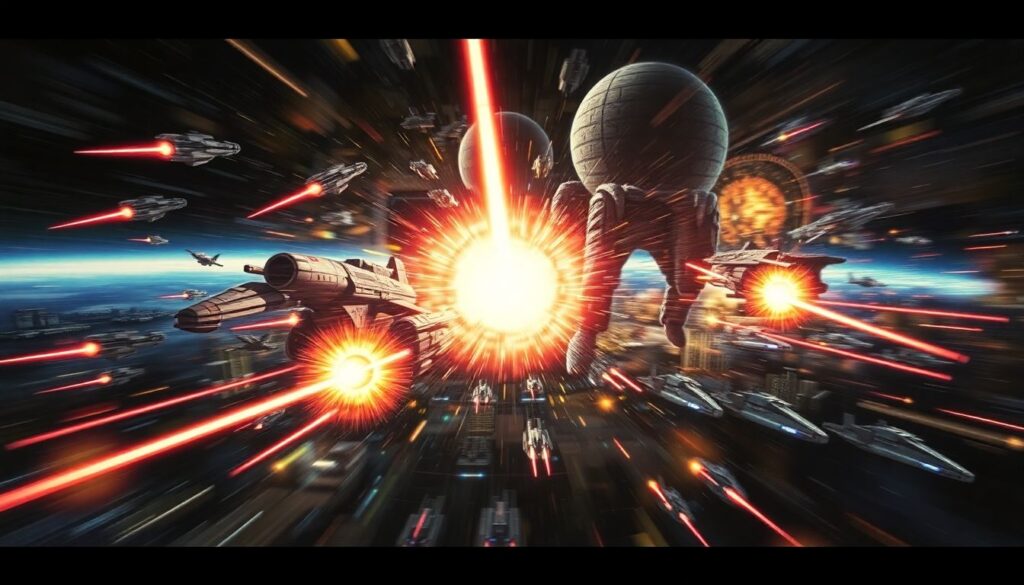 Культовые фильмы, которые изменили язык кино - иллюстрация