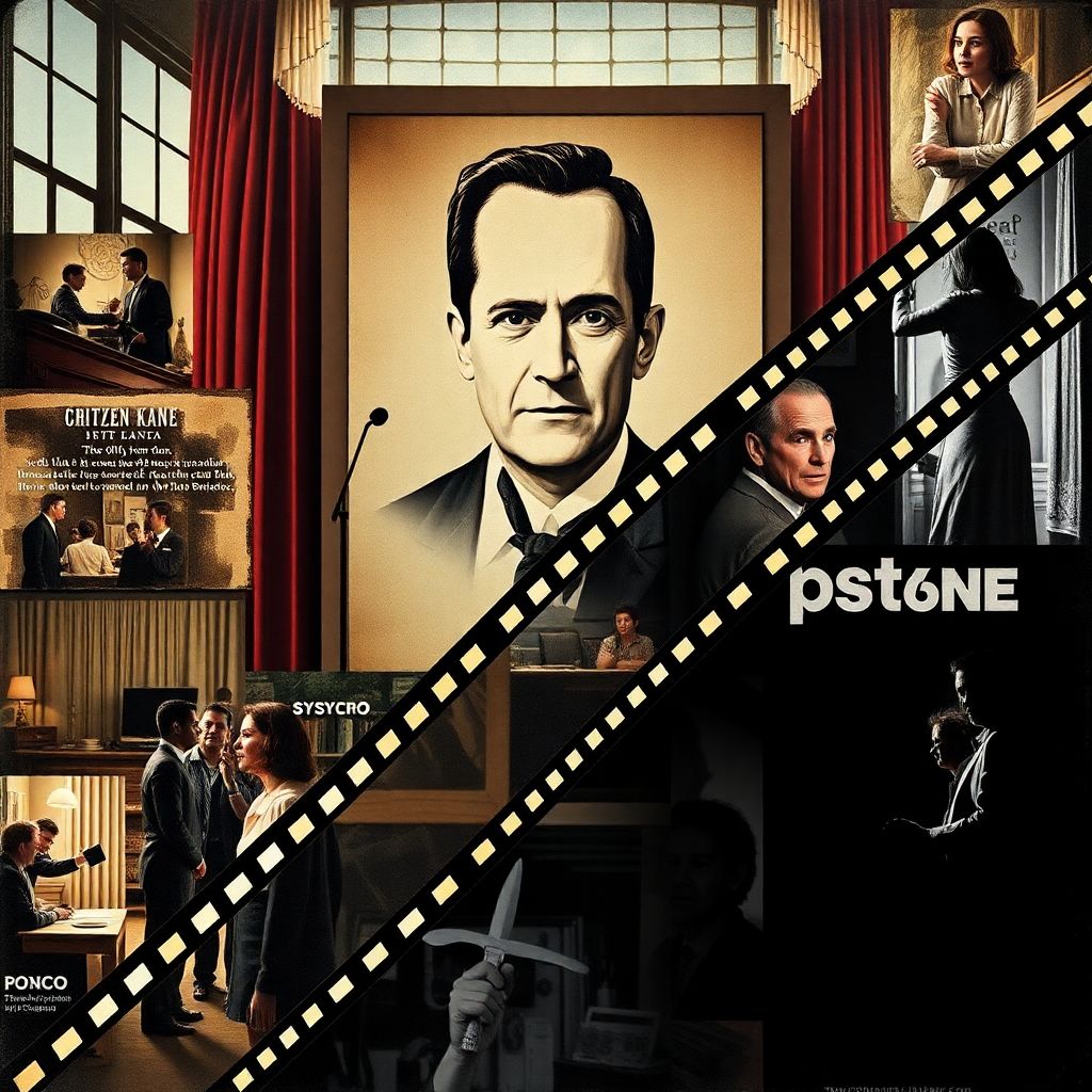 Культовые фильмы, которые изменили язык кино и навсегда перевернули экран