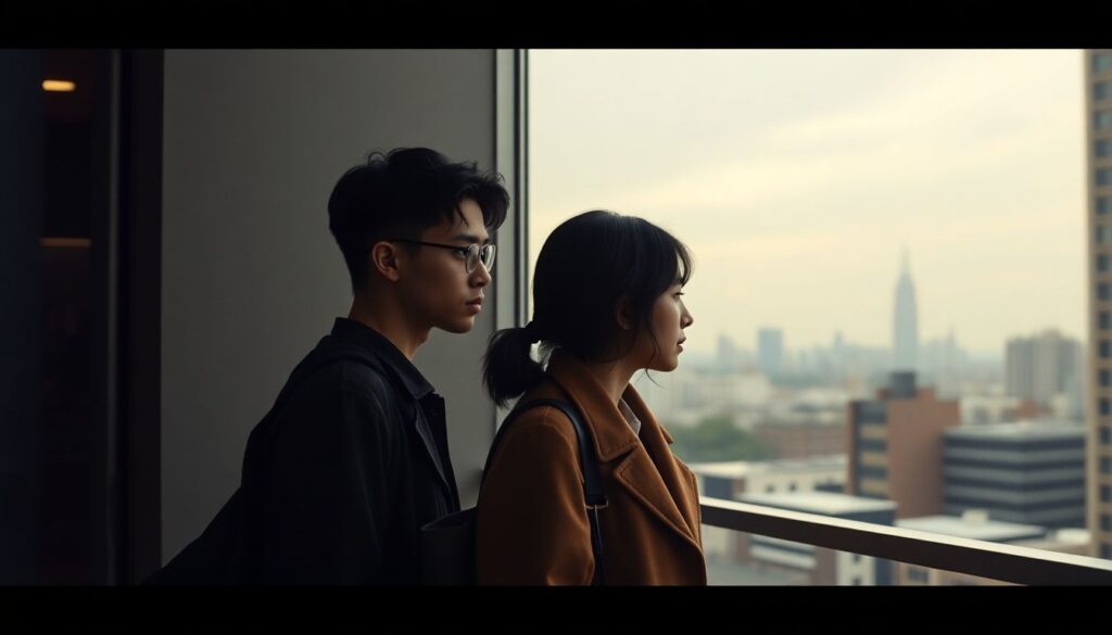 Мировое кино: тенденции независимого сектора в 2020–2024 годах - иллюстрация