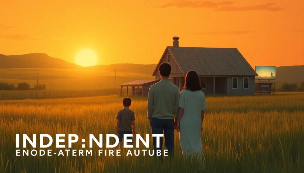 Мировое кино: тенденции независимого сектора в 2020–2024 годах - иллюстрация