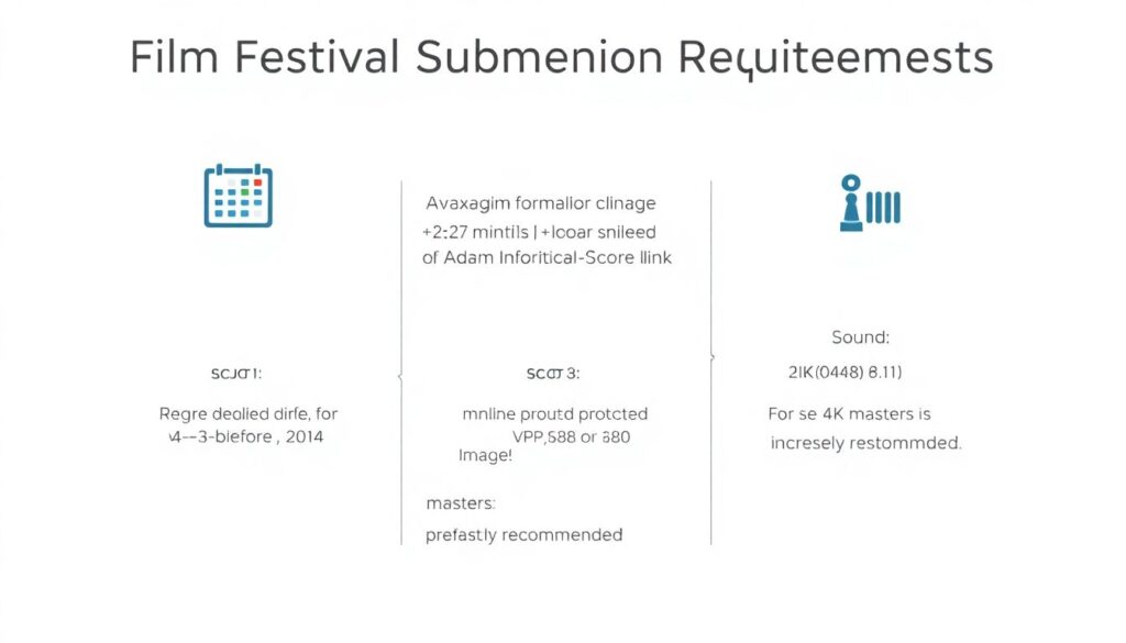 Новости независимого кинематографа: фестивали и премьеры - иллюстрация