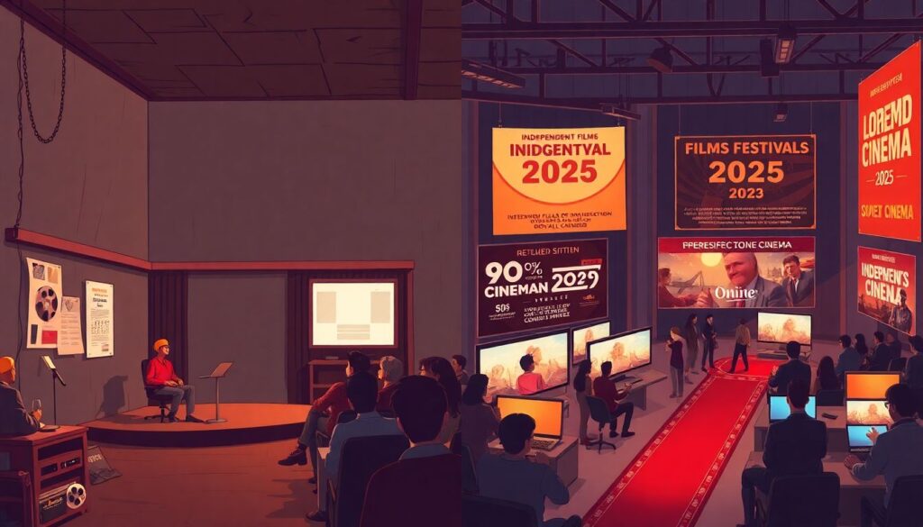 История независимого кино в СССР и постсоциалистических странах - иллюстрация