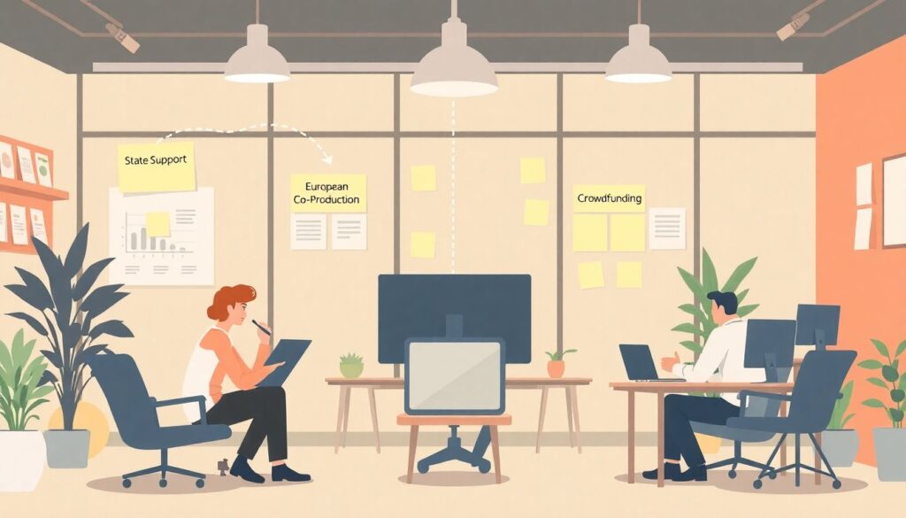 История независимого кино в СССР и постсоциалистических странах - иллюстрация