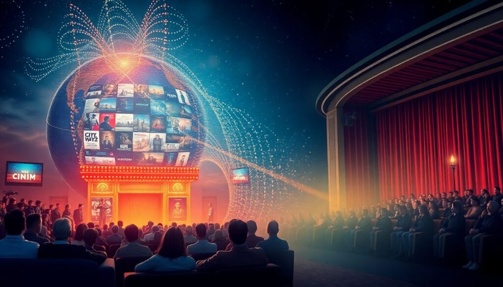 Как найти финансирование для авторского фильма без студии - иллюстрация