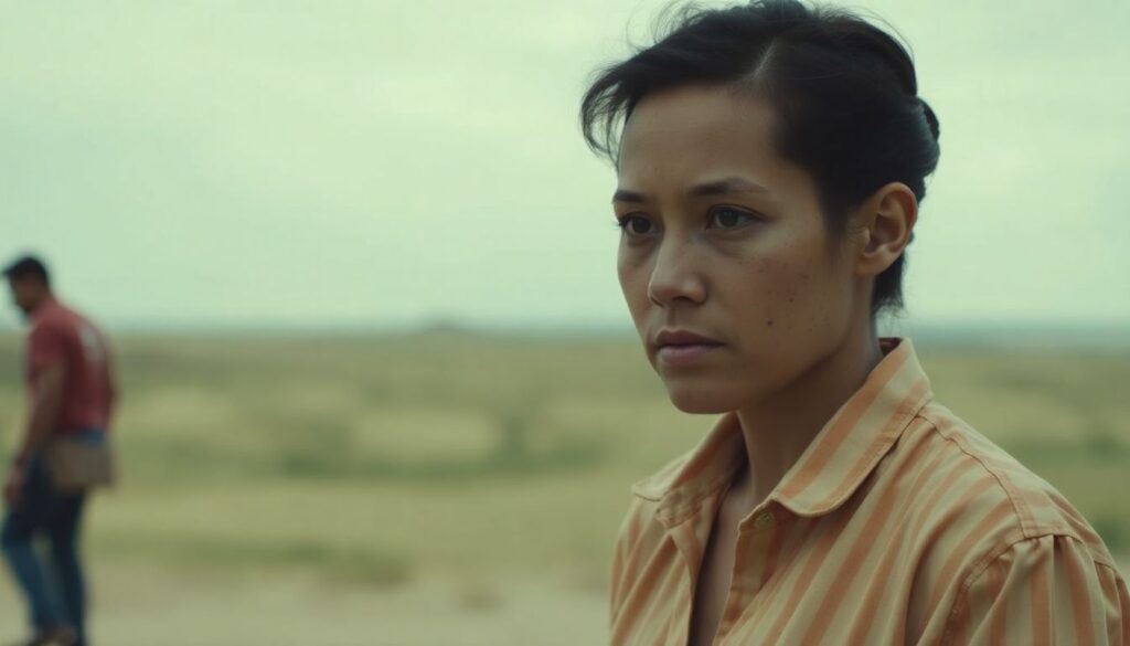 Редкие жанры в кино: музыка, гибриды и экспериментальные формы - иллюстрация