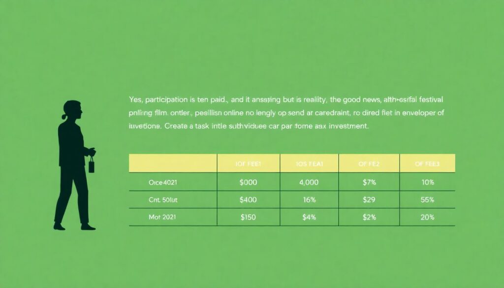 Фестивали независимого кино: как выбрать и подать заявку - иллюстрация