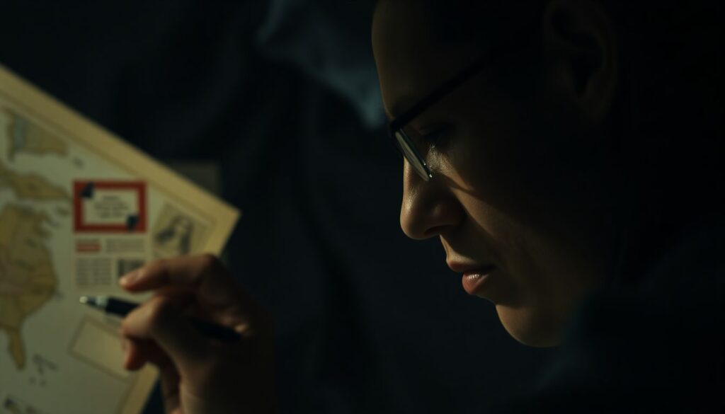 Редкие жанры и их культурная значимость в современном кинематографе - иллюстрация