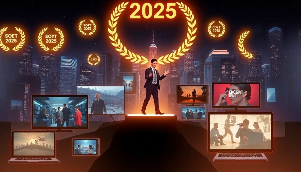 Культовые режиссеры, чьи работы стали легендами - иллюстрация