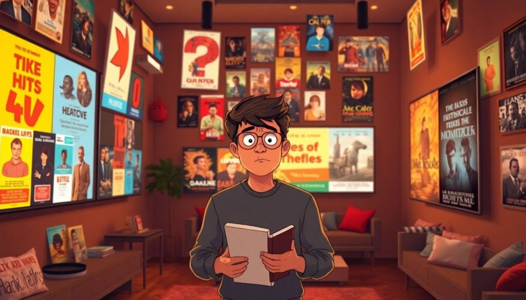 Культовые режиссеры, чьи работы стали легендами - иллюстрация