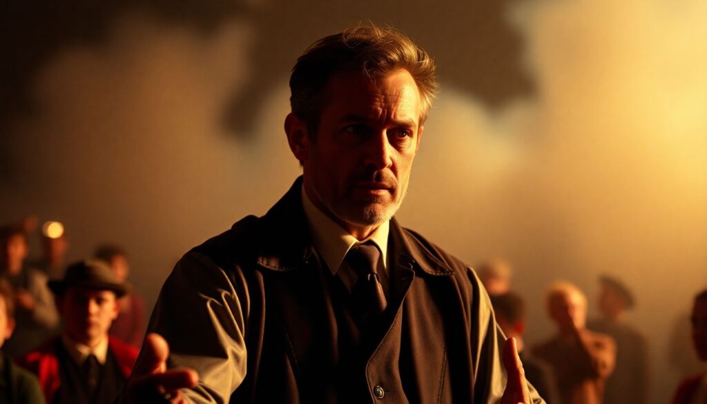 Культовые режиссеры, чьи работы стали легендами - иллюстрация