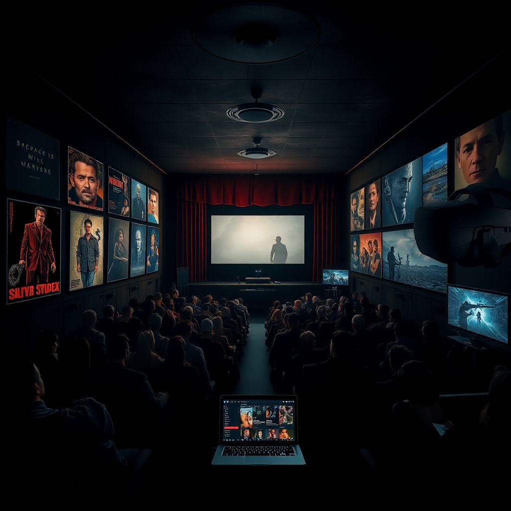 Культовые режиссеры и их фильмы, ставшие легендами мирового кино