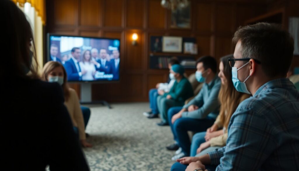 Мировое кино сегодня: как локальные истории становятся глобальными - иллюстрация