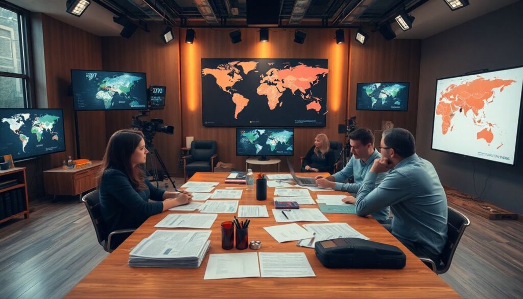 Мировое кино сегодня: как локальные истории становятся глобальными - иллюстрация