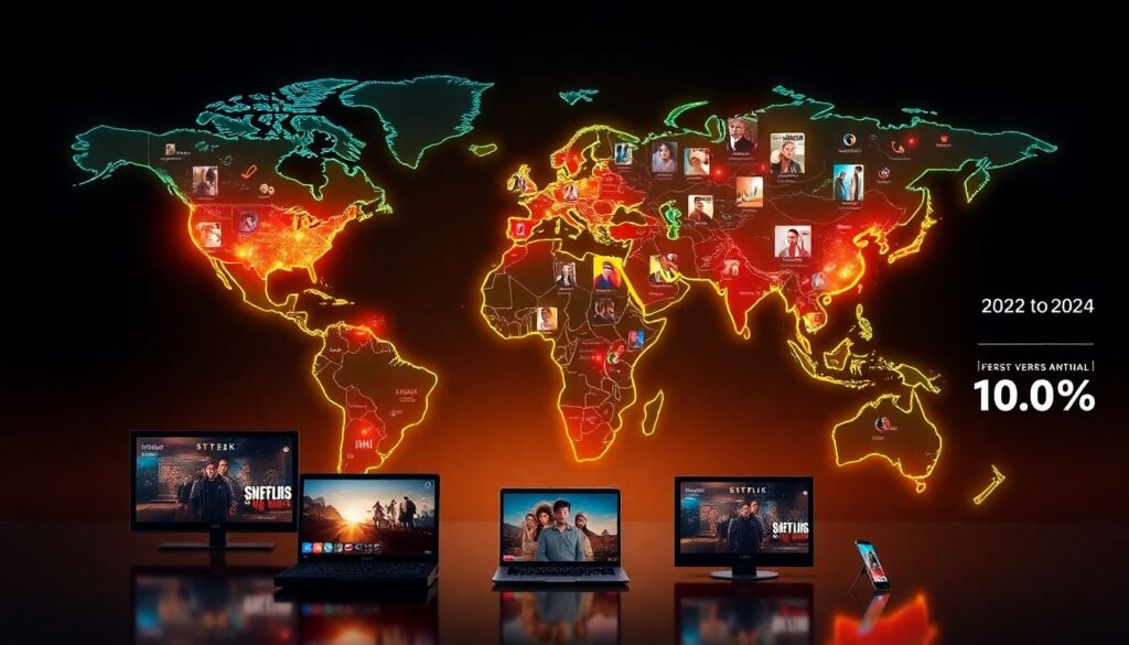 Мировое кино сегодня: как локальные истории становятся глобальными - иллюстрация