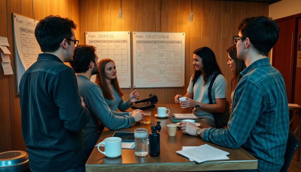 Независимые проекты, снятые на домашнюю камеру: от идеи до релиза - иллюстрация