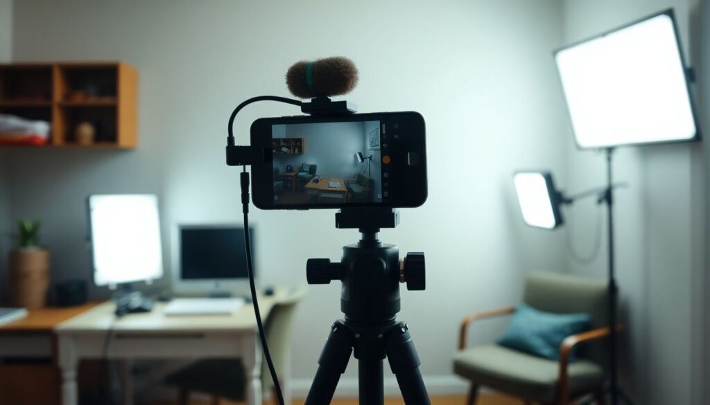 Независимые проекты, снятые на домашнюю камеру: от идеи до релиза - иллюстрация