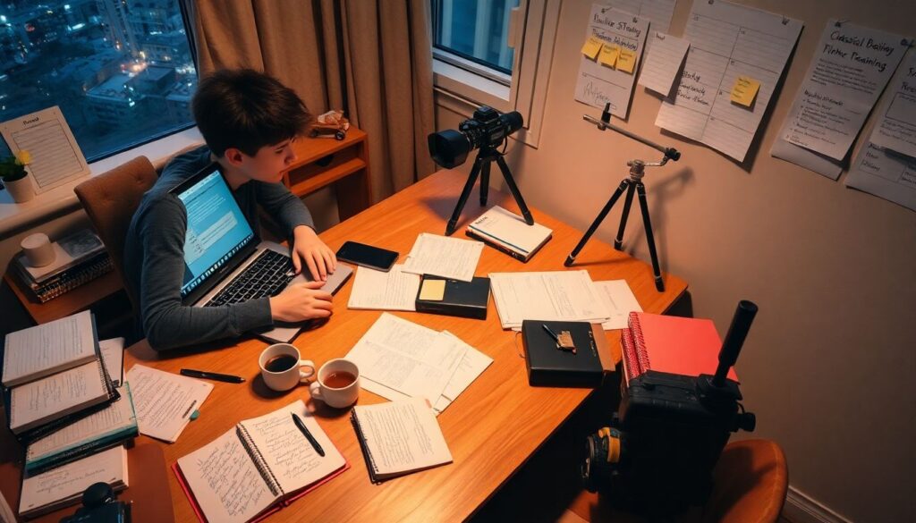 Социальная тематика в авторском кино: примеры и подходы - иллюстрация