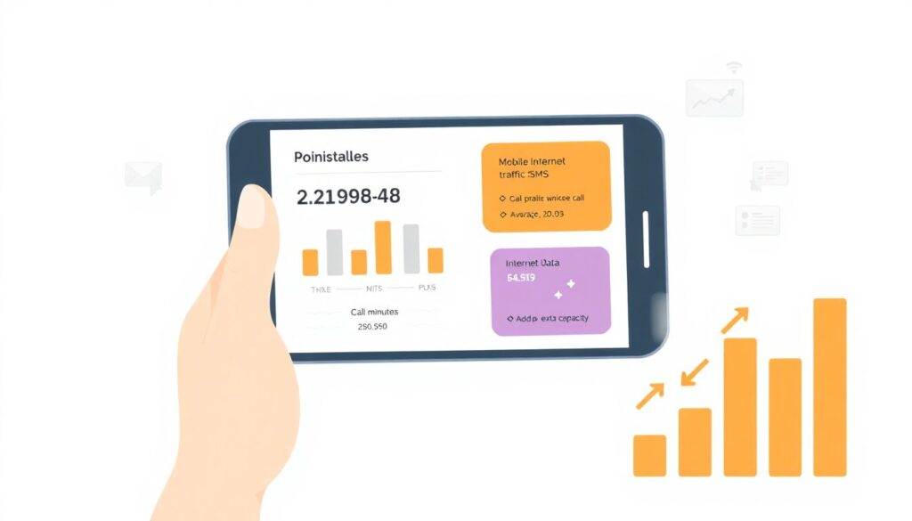 Как выбрать оператора для независимого проекта - иллюстрация